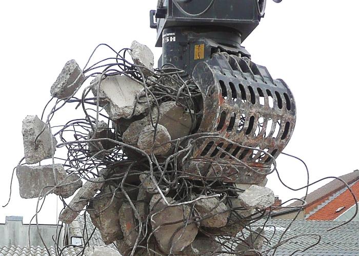 Veramme recyclage Veramme recyclage